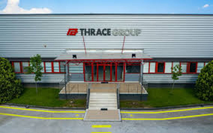 Πλαστικά Θράκης: Μέρισμα 0,24 ευρώ για το 2025 - Εναρξη καταβολής από 19 Ιουνίου