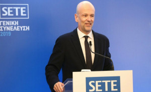 Ρέτσος: Θα ανοίξουν όλες οι τουριστικές επιχειρήσεις