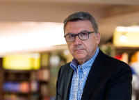 Το νέο ΔΣ του ΟΣΕ συγκροτήθηκε σε Σώμα - Γραμματίδης: Έχω γνώση των διαχρονικών αδυναμιών