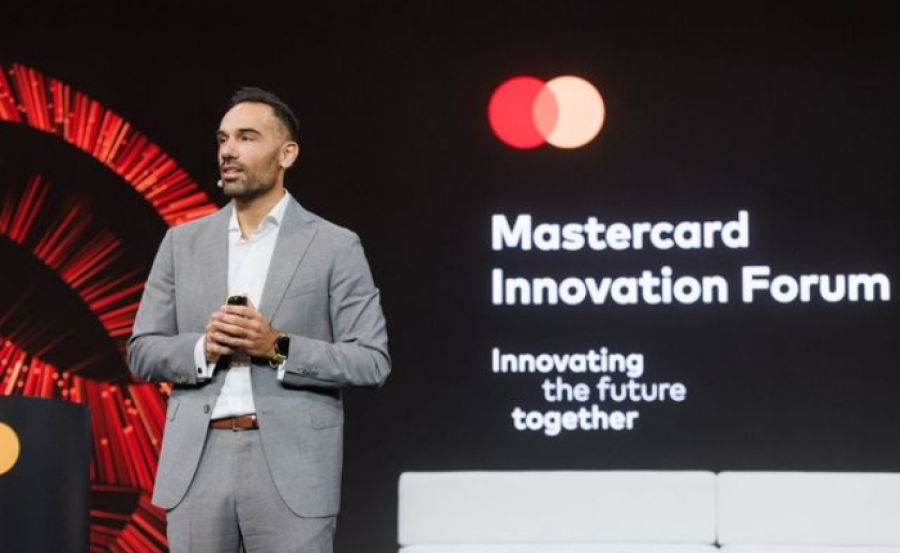 Το μέλλον των ψηφιακών πληρωμών στο επίκεντρο του Mastercard Athens Innovation Forum