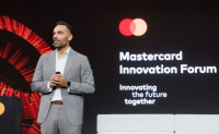 Το μέλλον των ψηφιακών πληρωμών στο επίκεντρο του Mastercard Athens Innovation Forum