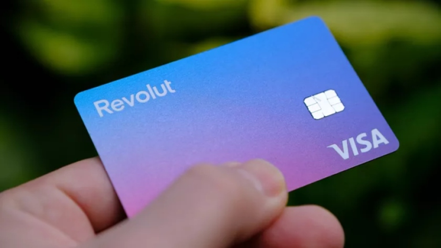 Η Revolut άντλησε κεφάλαια με αποτίμηση στα 75 δισ. δολάρια