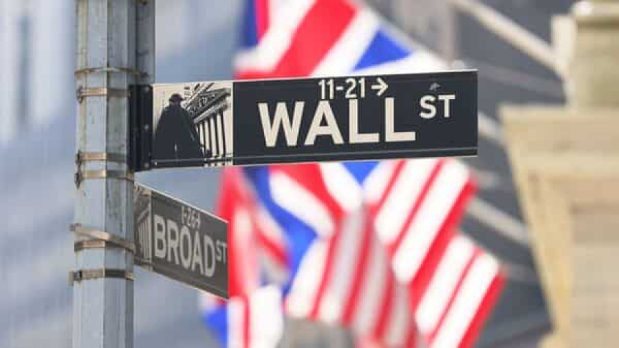 Wall Street: Με άνοδο το ξεκίνημα των συναλλαγών