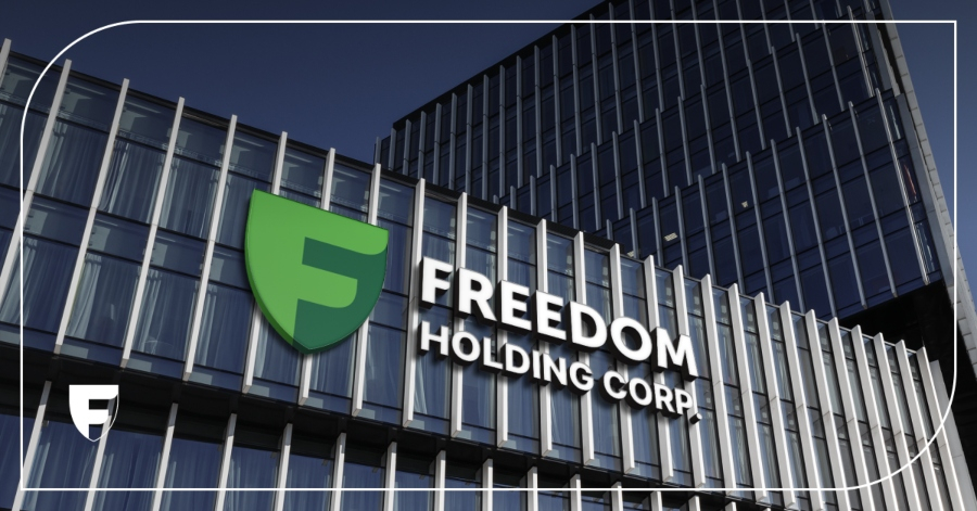 Η Freedom Holding Corp. προωθεί την ανάπτυξη υποδομών AI και ψηφιακής εκπαίδευσης στην Κεντρική Ασία