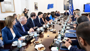 Υπουργικό Συμβούλιο: Όλα τα θέματα που συζητήθηκαν και εγκρίθηκαν