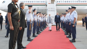 Μήνυμα του Ινδού πρωθυπουργού:  Προσβλέπω σε μία παραγωγική επίσκεψη στην Αθήνα