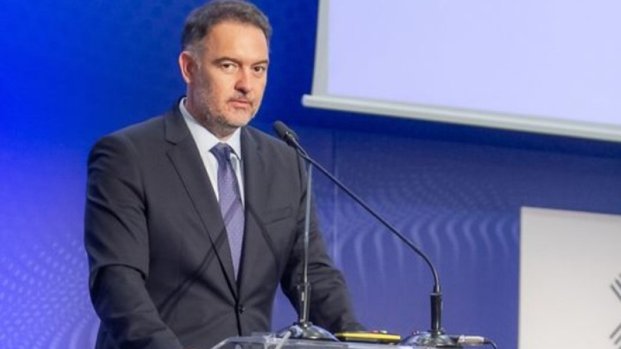 Βασιλικός (ΞΕΕ): Γνώση και συνεργασία η «συνταγή» απέναντι στις μεγάλες προκλήσεις του τουρισμού