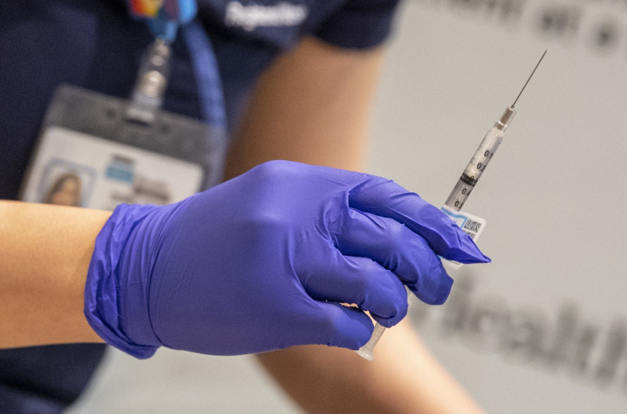 Εμβόλιο AstraZeneca: Πέθανε 60χρονη λίγη ώρα αφού έκανε το εμβόλιο