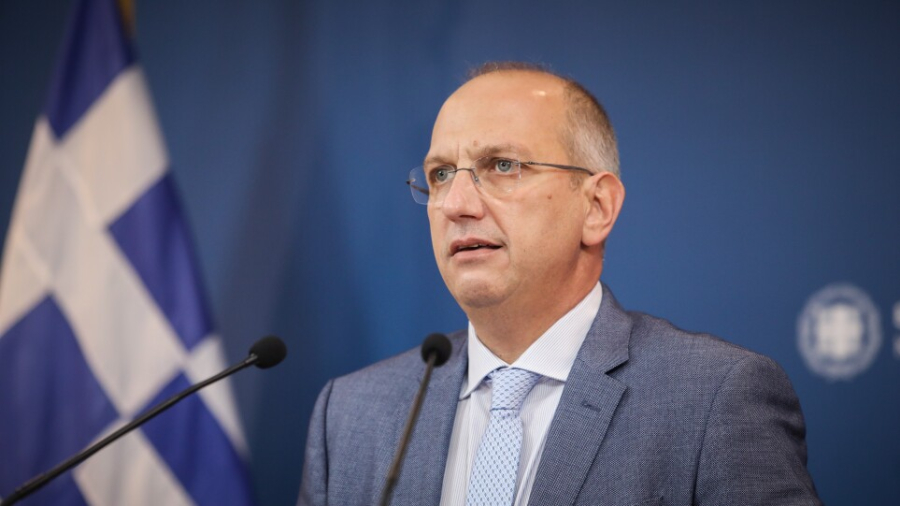 Οικονόμου: Ο κ. Τσίπρας μάταια προσπαθεί να υποδαυλίσει ένταση με ύβρεις συνδεδεμένες με περίεργες εποχές