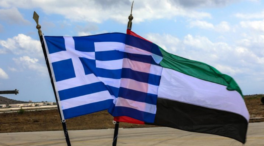 Επενδύσεις εκατοντάδων εκατομμυρίων ευρώ στην Ελλάδα από τα ΗΑΕ, ως το τέλος του 2022