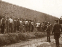 Κάτοχος φωτογραφιών εκτελεσθέντων Καισαριανής: Διέκοψα τη δημοπρασία, αναμένω το ελληνικό κράτος