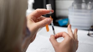 Αυστρία - κορονοϊός: Υποχρεωτικός εμβολιασμός για τους ενήλικες, από τον Φεβρουάριο