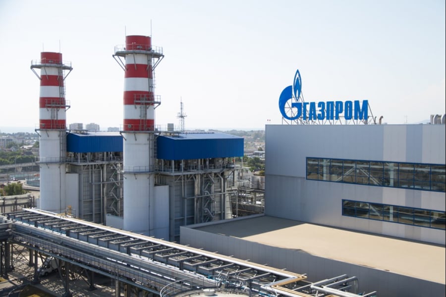 Βοσνία: Παρατείνει τη συμφωνία με την Gazprom για φυσικό αέριο έως το τέλος του 2022