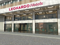 Leonardo Hotels Mediterranean: Νέα επένδυση-σταθμός με το πρώτο Leonardo City Hotel στην Αθήνα