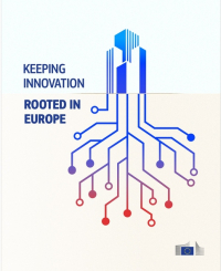 Scaleup Europe Fund: Νέο κεφάλαιο στη χρηματοδότηση των τεχνολογικών scaleups