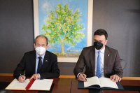 Τουρισμός: Υπεγράφη κοινό πρόγραμμα Ελλάδας - Κίνας