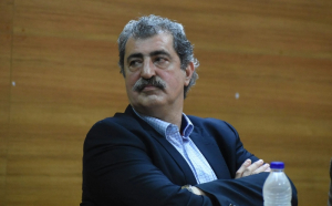 Πολάκης: «Δεν χρειάζονται ξανά εκλογές - Άκαιρη και λάθος η παρέμβαση Τσίπρα»