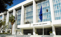 Παρέμβαση εισαγγελέα Αρείου Πάγου για αποφυλάκιση πυρηνάρχη Χρυσής Αυγής