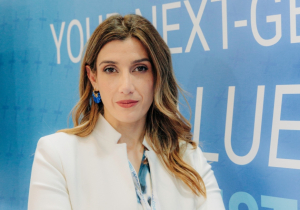 interworks.cloud: Η Μαρία Παληκάρα Marketing &amp; Sales Director στη Νοτιοανατολική Ευρώπη