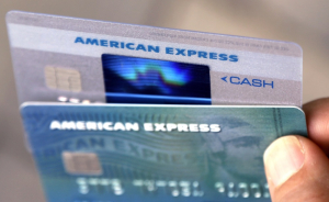 American Express: Ρεκόρ εσόδων το 2022 με 53 δισ. δολάρια
