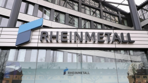 Rheinmetall: Σχεδιάζει νέες μονάδες παραγωγής όπλων και πυρομαχικών