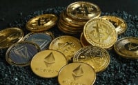 Crypto: Έσπασε το φράγμα των 4 τρισ. δολ. η κεφαλαιοποίηση