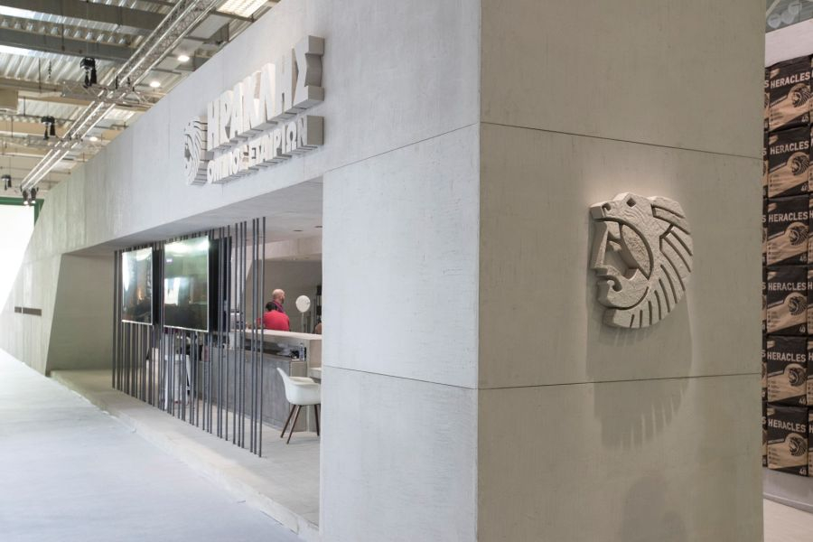 Ηρακλής: Συνεργασία με Πανεπιστήμιο Πατρών, για κατασκευή κτιρίου που θα λειτουργεί ως κοιτίδα start-ups