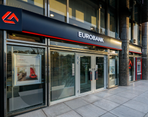 Eurobank: Τριήμερη περιοδεία της διοίκησης στη Θεσσαλονίκη