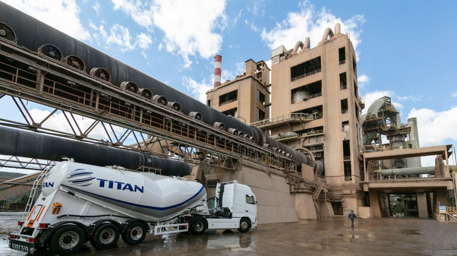 Τιτάν: Το Ίδρυμα Π. &amp; Αλ. Κανελλοπούλου προσχώρησε στην υφιστάμενη σύμπραξη μετόχων