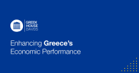 Greek House: Η σημασία του Ελληνικού Οίκου στο φόρουμ του Νταβός
