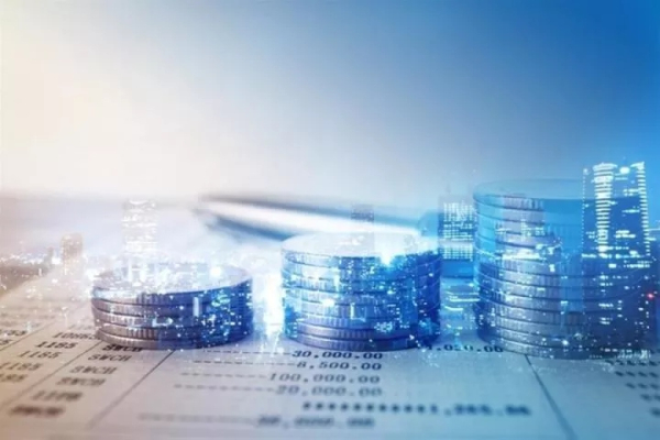 Αύξηση στα 2,6 δισ. ευρώ για το ενεργητικό των ταμείων επαγγελματικής ασφάλισης