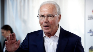 Πέθανε ο θρύλος του γερμανικού και παγκοσμίου ποδοσφαίρου, Φραντς Μπεκενμπάουερ