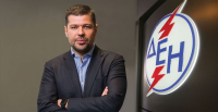 ΔΕΗ: O Γιώργος Στάσσης αντιπρόεδρος της Eurelectric