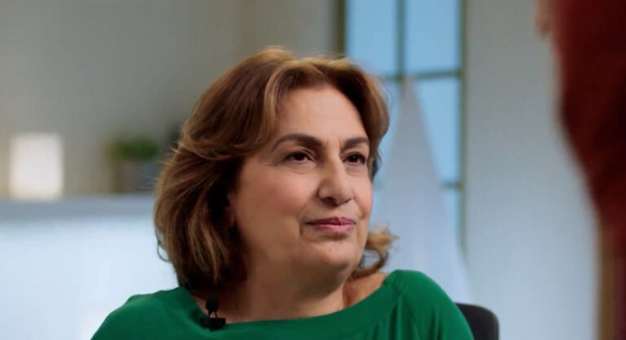 Κοτανίδου: Πολύ βαριά και επιθετική η γρίπη - Πιο ήπια τα πράγματα για τον κορονοϊό