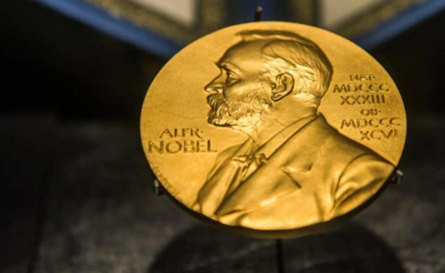 Νόμπελ Ειρήνης: Πάνω από 300 οι υποψηφιότητες για το φετινό βραβείο
