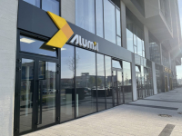 Alumil: Νέο Showroom στο Σεράγεβο, ενισχύει τη διεθνή της παρουσία