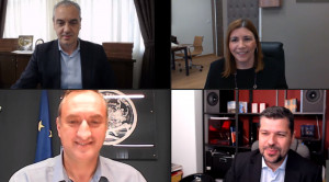 Η ΔΕΗ ανοικοδομεί και ανακατασκευάζει 3 σχολεία σε σεισμόπληκτες περιοχές της Θεσσαλίας