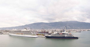 Νέα δυναμική φέρνει η απόκτηση του 67% του Λιμένου Βόλου από τον ΟΛΘ