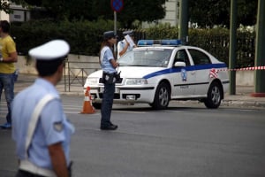 Πάνω από 1.500 τροχαίες παραβάσεις βεβαιώθηκαν το τελευταίο 24ωρο στην Κεντρική Μακεδονία