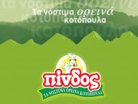 Ολοκληρώθηκε το έργο ψηφιακής εποπτείας και διαχείρισης ψυχόμενων χώρων ανά την Ελλάδα, για την «ΠΙΝΔΟΣ»