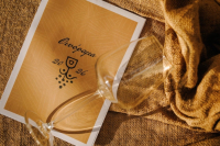 Οινόραμα 2026: Ολοκληρώθηκε η φετινή έκθεση κρασιού στο Onassis Ready