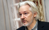 WikiLeaks: Ο Ασάνζ θα μπορέσει να αμφισβητήσει ενώπιον του Ανώτατου Δικαστηρίου την έκδοσή του στις ΗΠΑ