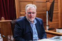 N.Μπουνάκης-Εξεταστική για ΟΠΕΚΕΠΕ: Το σύστημα ΟΠΕΚΕΠΕ δεν επιτρέπει δήλωση δημόσιων εκτάσεων