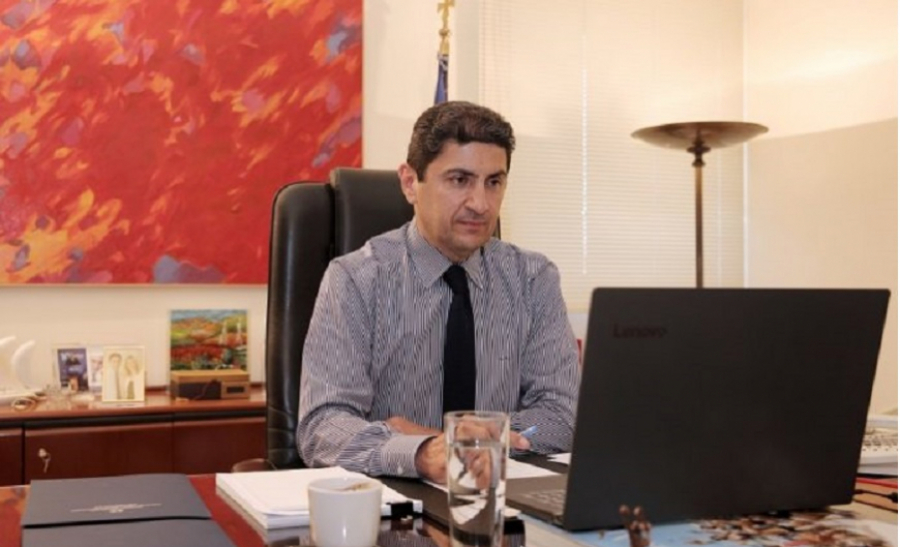 Αυγενάκης για τις καταγγελίες στη Γυμναστική: «Δεν θα ξεχαστεί το οτιδήποτε, όσα χρόνια κι αν πέρασαν»