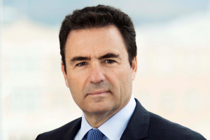 Στην Αλεξανδρούπολη ο CEO του ΤΑΙΠΕΔ Δ. Πολίτης, μετά τη ματαίωση της πώλησης του λιμανιού