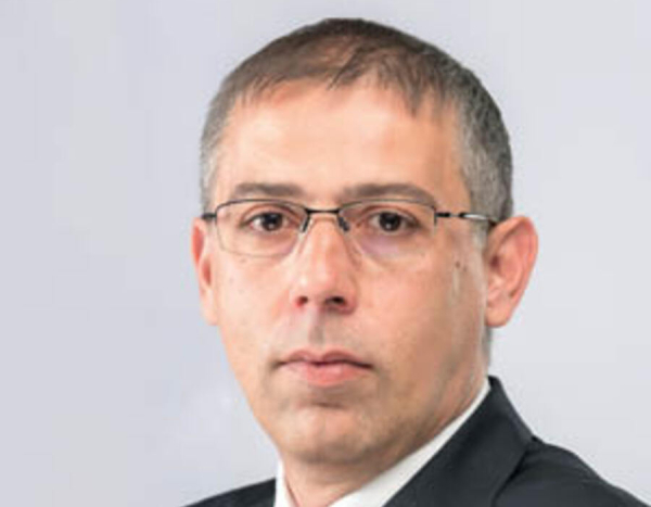 Ο Γεώργιος Παπαδόπουλος νέος Διευθύνων Σύμβουλος και Πρόεδρος Δ.Σ. της Draeger Hellas A.E