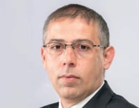 Ο Γεώργιος Παπαδόπουλος νέος Διευθύνων Σύμβουλος  και Πρόεδρος Δ.Σ. της Draeger Hellas A.E