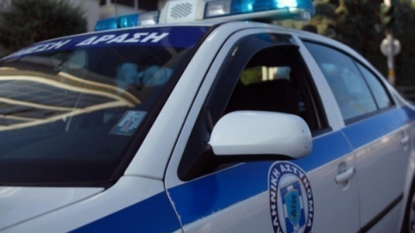 Κλειστό το κέντρο της Αθήνας λόγω συγκεντρώσεων