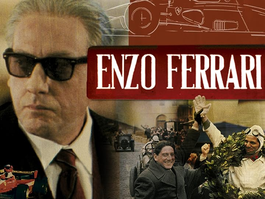 "Ferrari": Κυκλοφόρησε το πρώτο τρέιλερ της ταινίας, λίγο πριν την επίσημη πρεμιέρα στην Βενετία (vid)