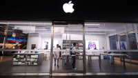 Ιταλία: Πρόστιμο σχεδόν 100 εκατομμυρίων ευρώ στην Apple